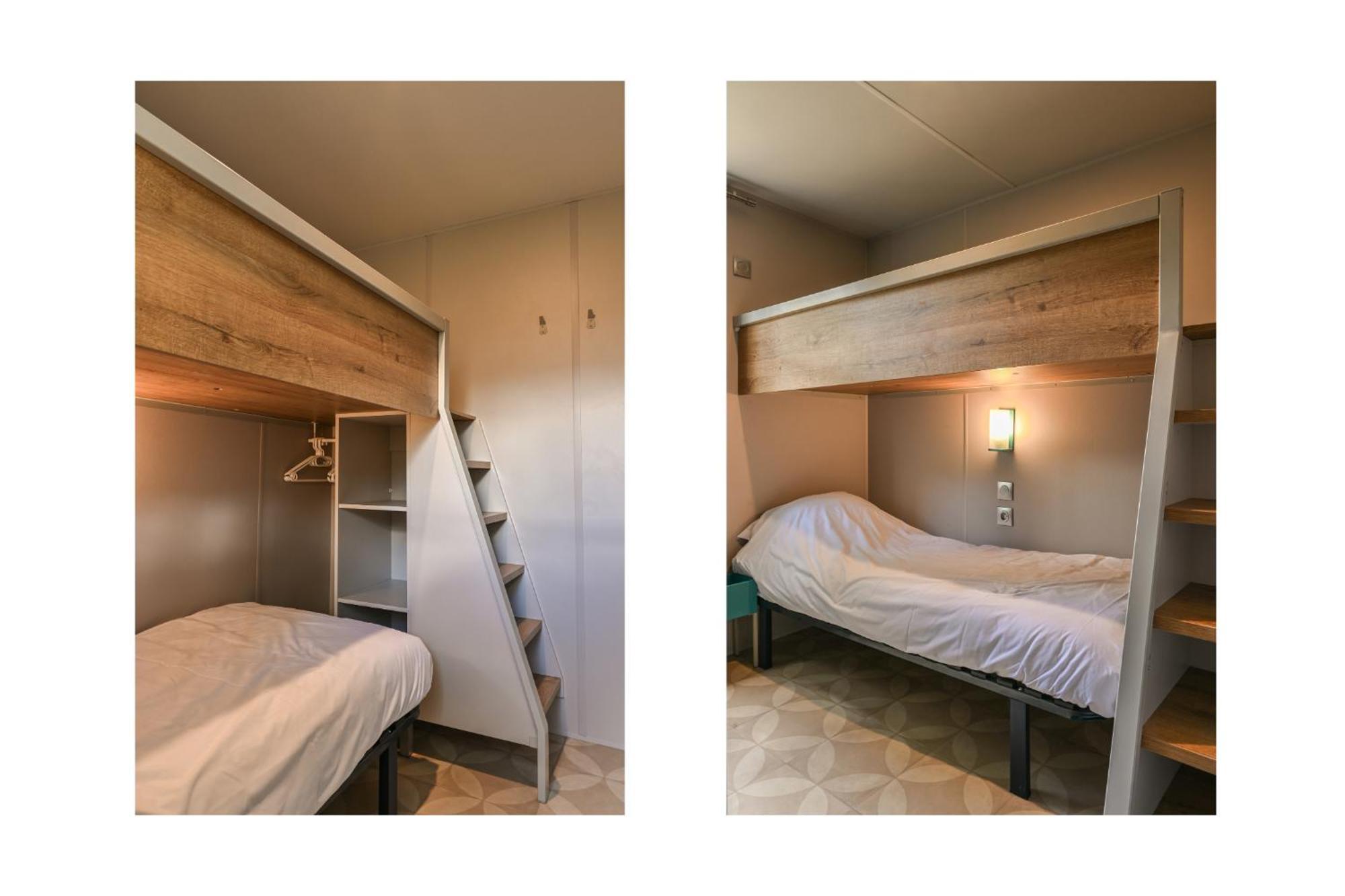 Camping Rcn Les Collines De Castellane Bagian luar foto