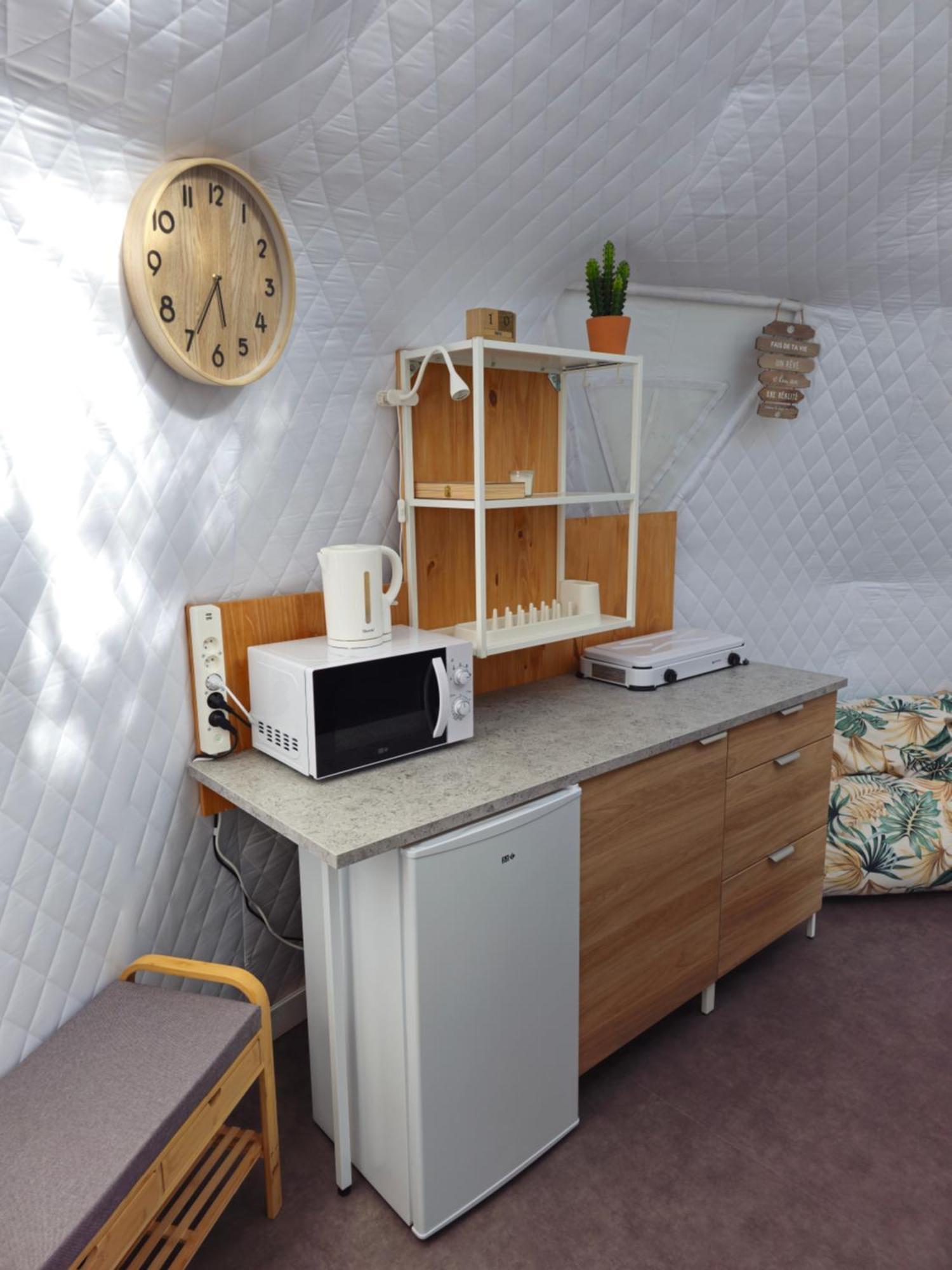 Camping Rcn Les Collines De Castellane Bagian luar foto